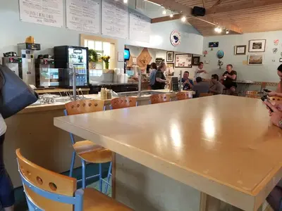 The Devine Cinnamon Roll Deli