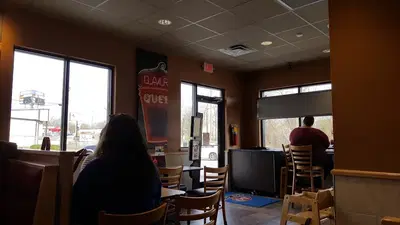 Dairy Queen Grill & Chill