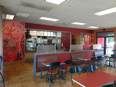 Jack in the Box