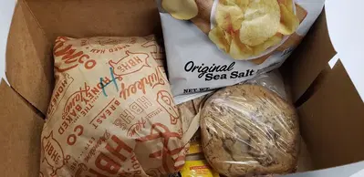 The Honey Baked Ham Company