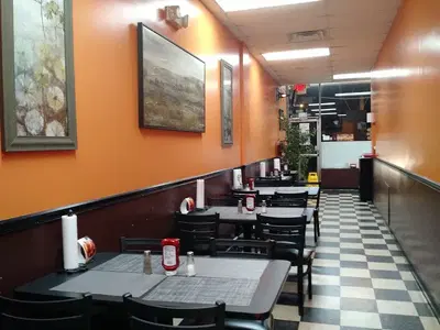 Wing Spot