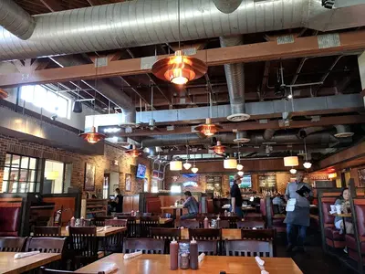 Jim 'N Nick's