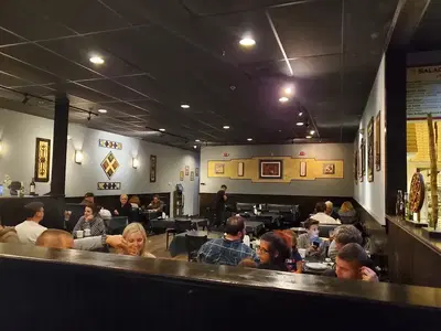 Mama's Pizza & Pasta