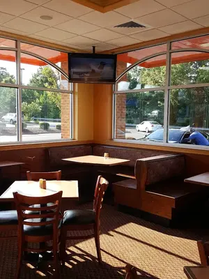 Bojangles