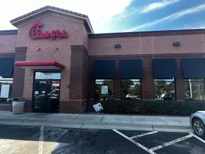 Chick-fil-A