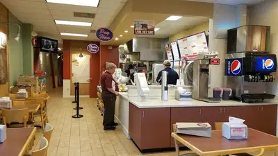 Jersey Mike's Subs