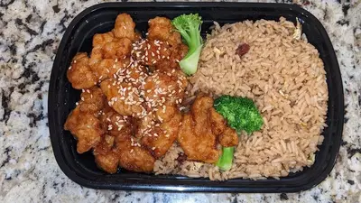 China Inn