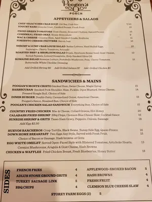 Polka Restaurant