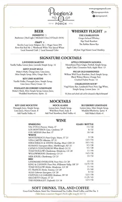House of Joy Chinese Restaurant