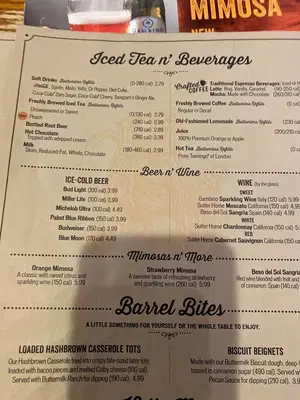 Tucanos Brazilian Grill
