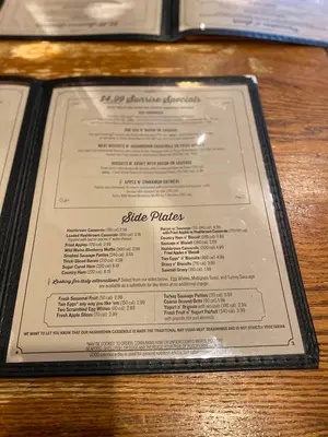 Lockview Restaurant