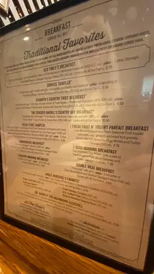 Tip Top Restaurant & Catering