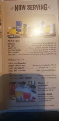 Luigi's Restaurant