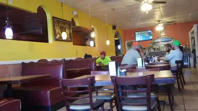 El Mercadito & Taqueria