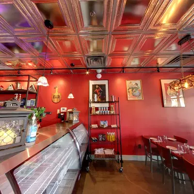 Tolli’s Trattoria