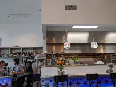 KISS Cafe