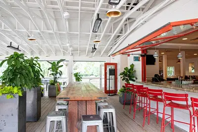 Minero Mexican Grill & Cantina