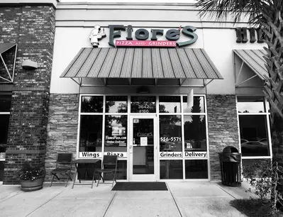 Fiore's Pizza & Grinders