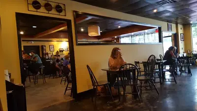 Sunrise Bistro