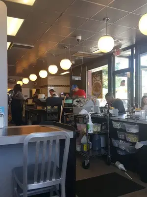 Waffle House