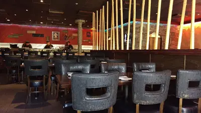 Zen Asian Fusion