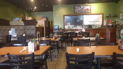 Riso Noodle House