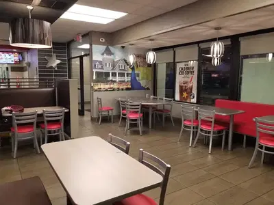 Hardee's