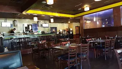 Bushido Japanese Restaurant