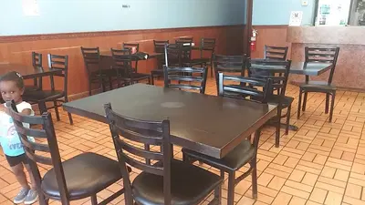 Hong Kong Chinese Restaurant