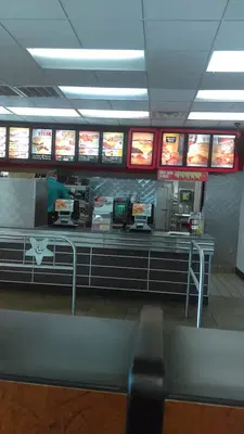 Hardee's