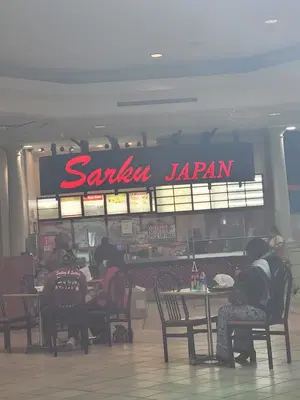 Sarku Japan