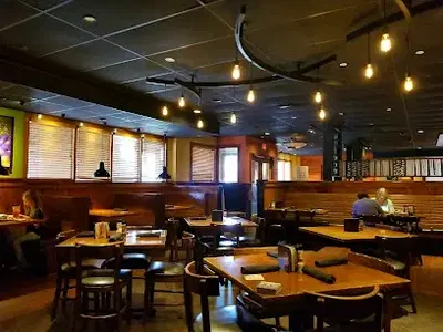 Outback Steakhouse