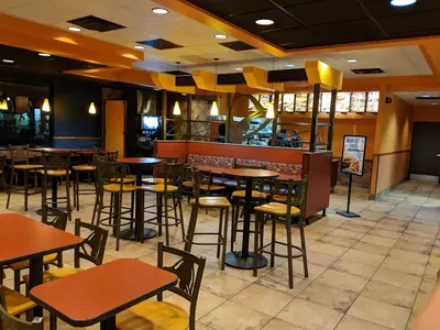 Taco Bell