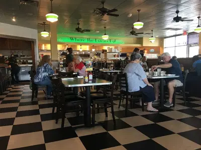 Metro Diner