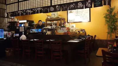 Wasabi Japanese Restaurant