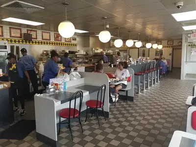 Waffle House
