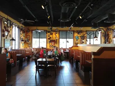 Zaxby's Chicken Fingers & Buffalo Wings
