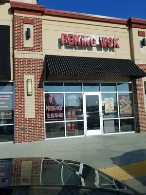 Peking Wok