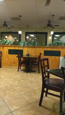 Jin's Hibachi & Chinese