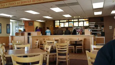 Bojangles