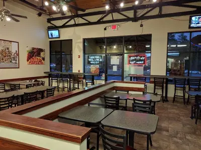 Marco's Pizza