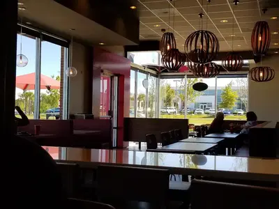 Panda Express