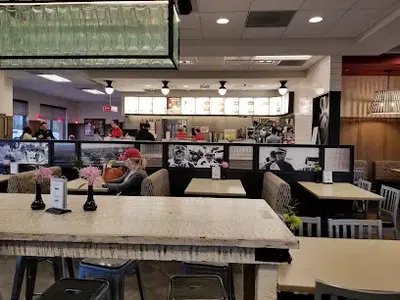 Chick-fil-A