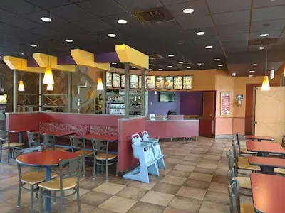 Taco Bell