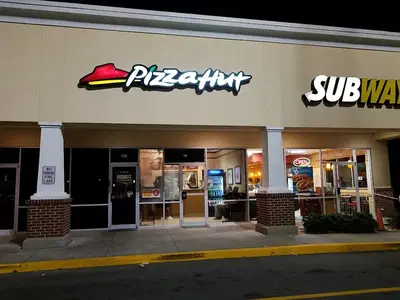 Pizza Hut