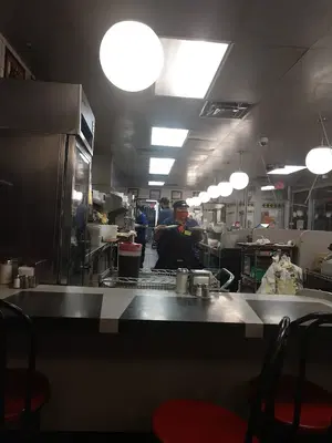 Waffle House
