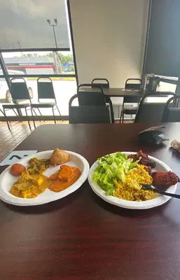 Tandoor Express Indian Grill