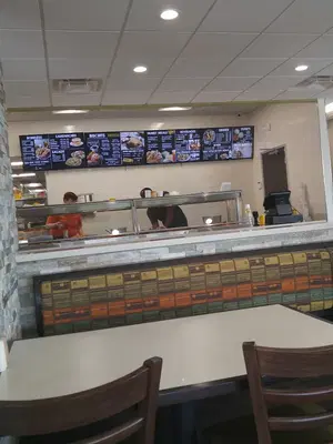 Bojangles