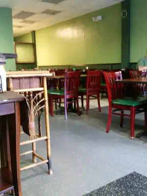 Sake Grill