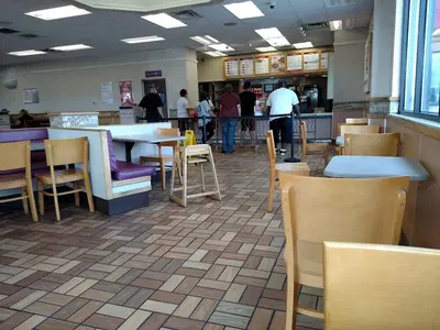Wendy's